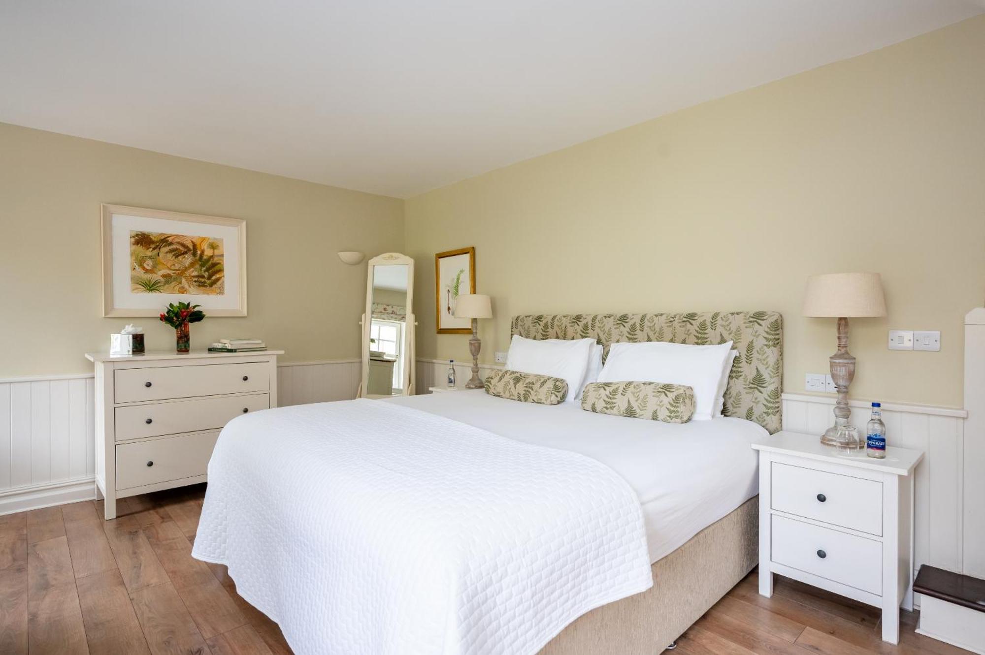 Villa Kells Bay House And Gardens Habitación foto