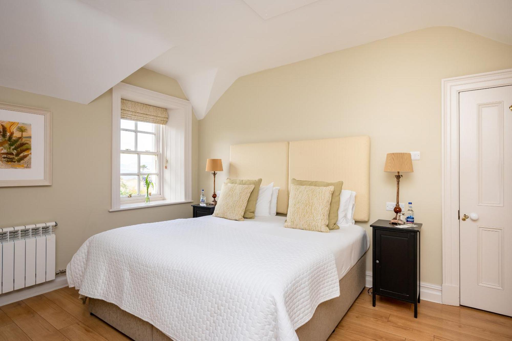 Villa Kells Bay House And Gardens Habitación foto