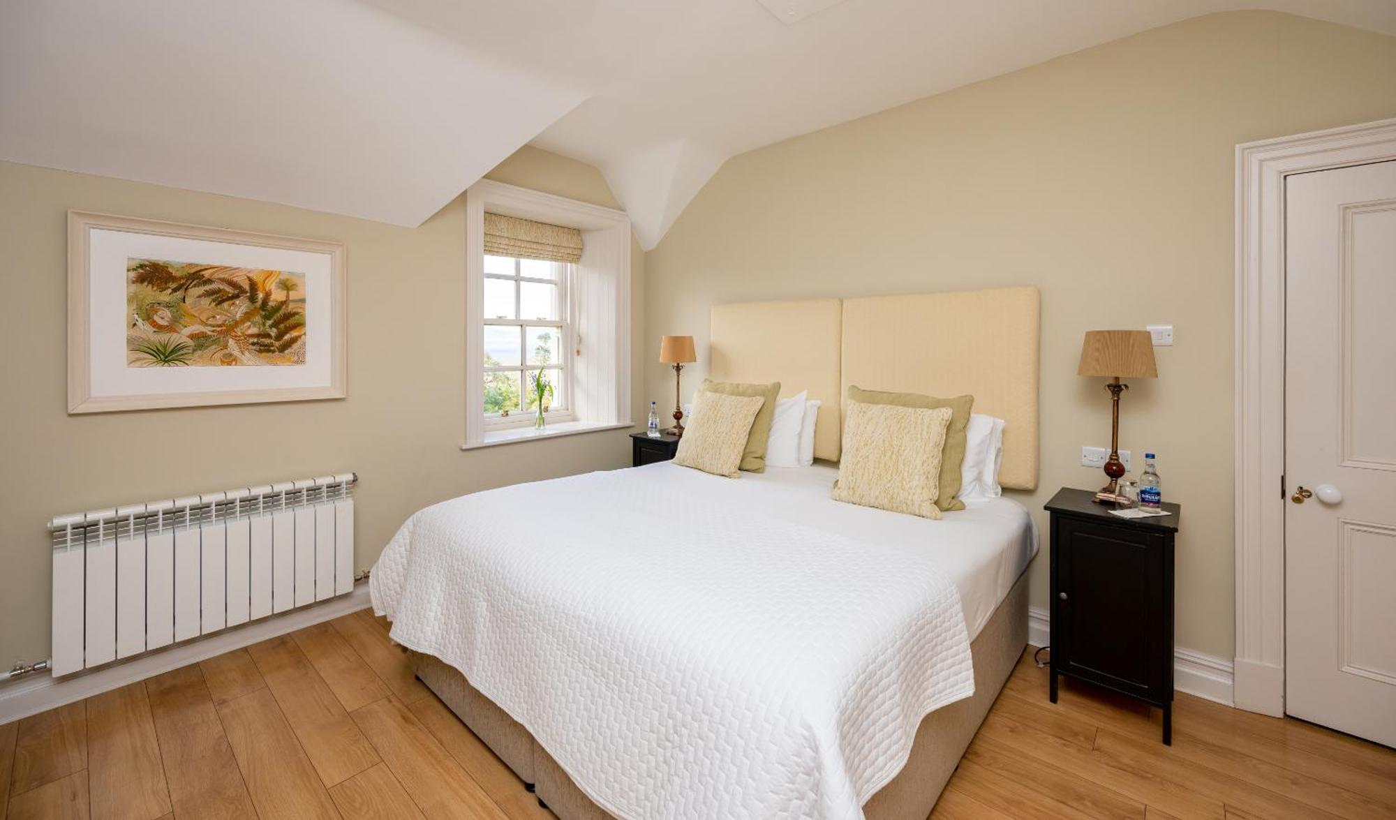 Villa Kells Bay House And Gardens Habitación foto