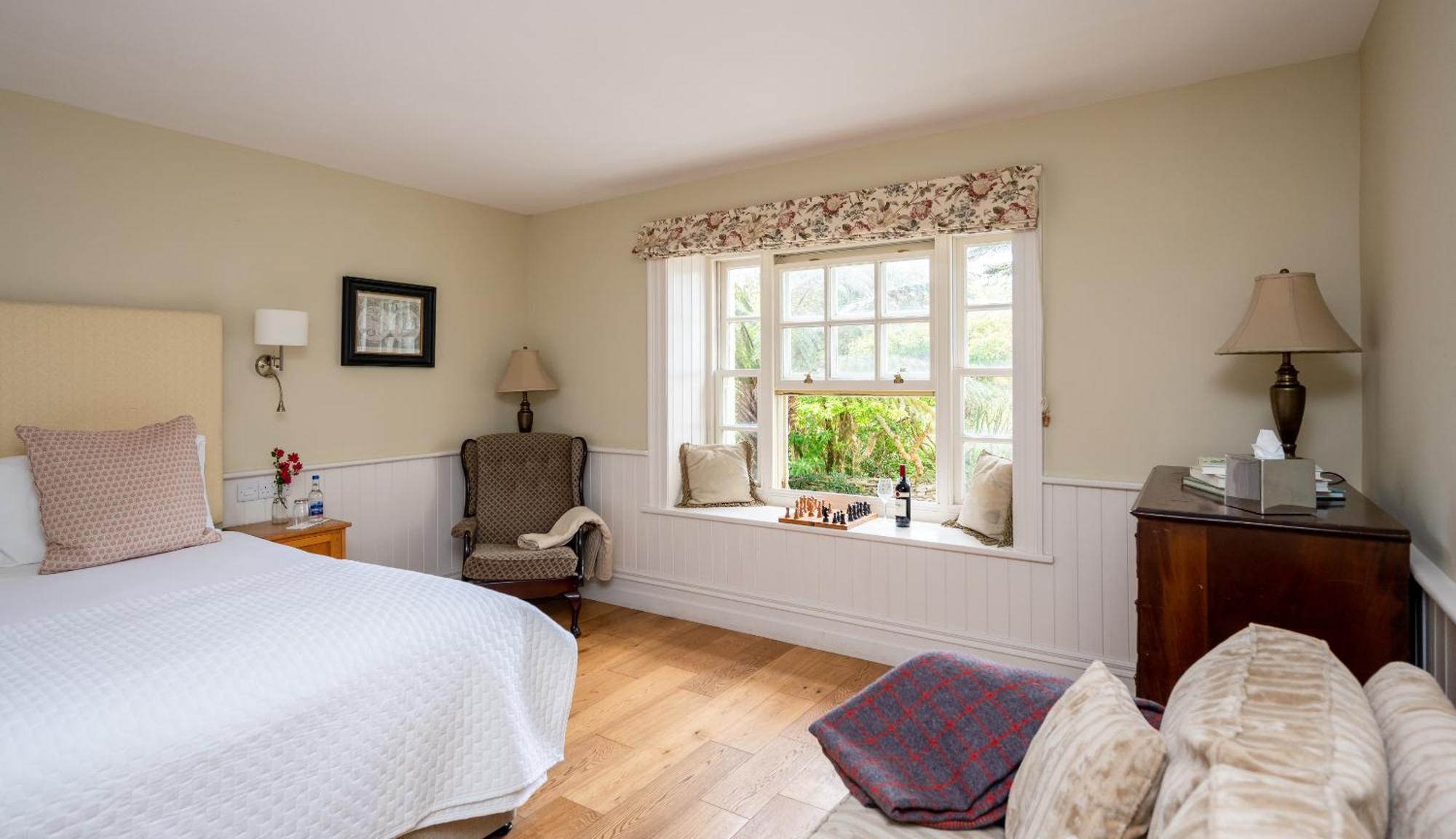 Villa Kells Bay House And Gardens Habitación foto