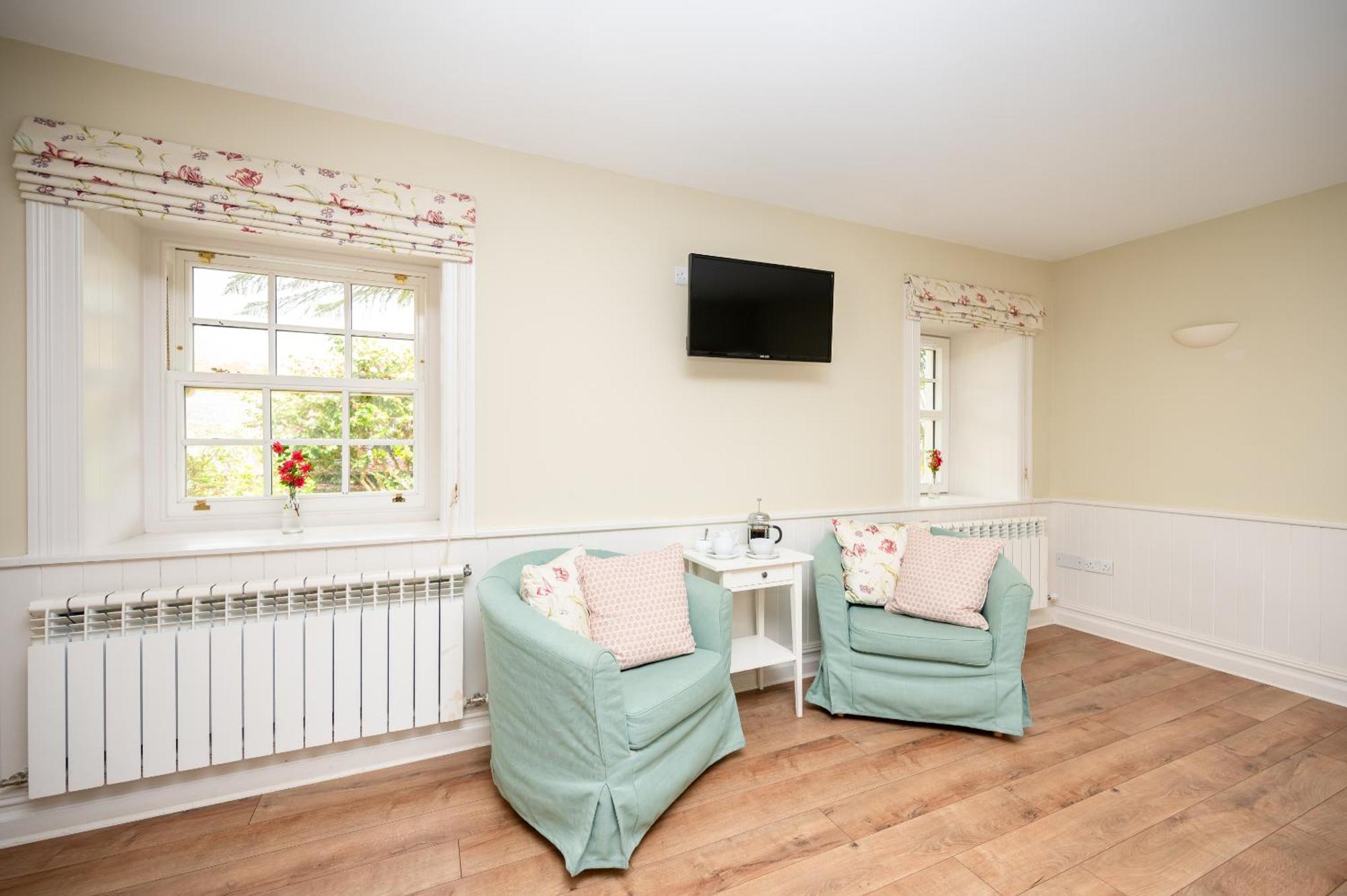 Villa Kells Bay House And Gardens Habitación foto