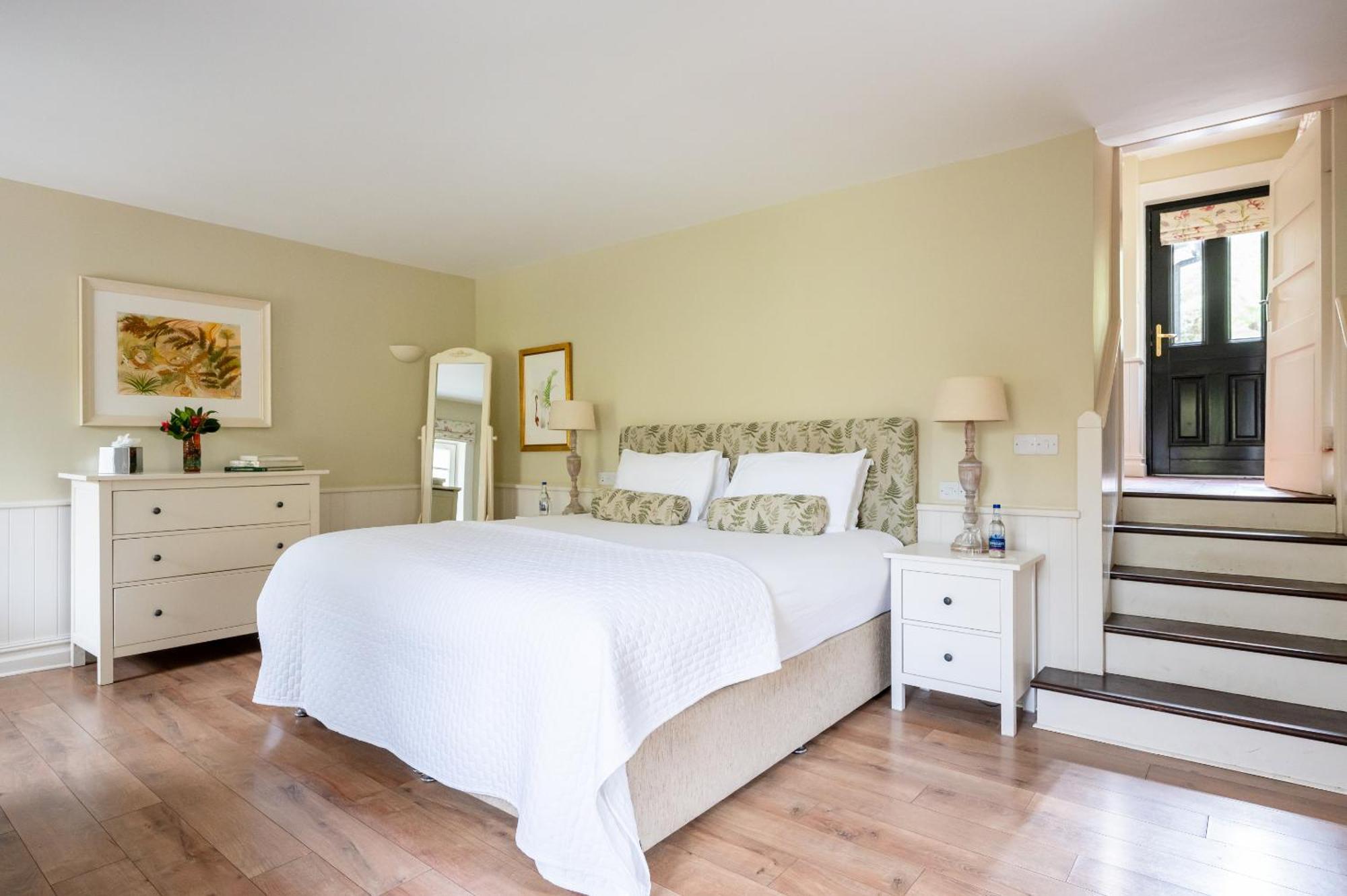 Villa Kells Bay House And Gardens Habitación foto